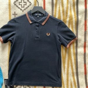 Fred Perry Polo
